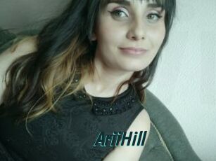AriiHill