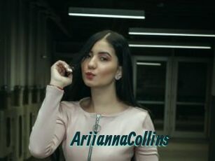 AriiannaCollins