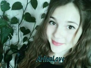 ArinaLove