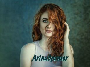 ArinaSpenser