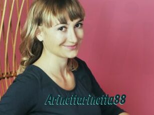 Arinettarinetta88