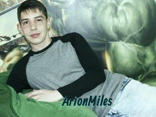 ArionMiles