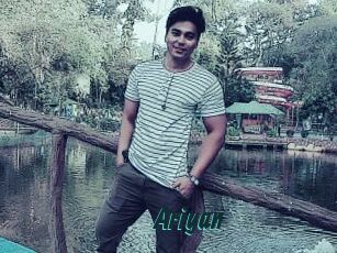 Ariyan