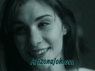 Arizona_Johnson