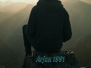 Arjun_1991