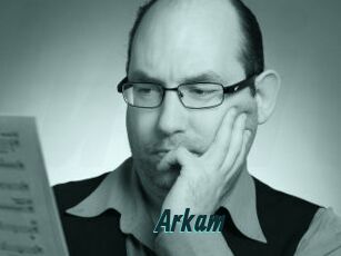 Arkam Lucy Live