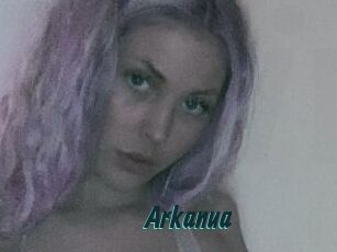Arkanua Lucy Live