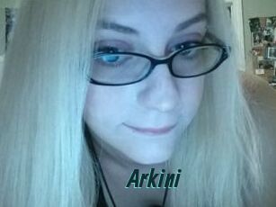Arkini