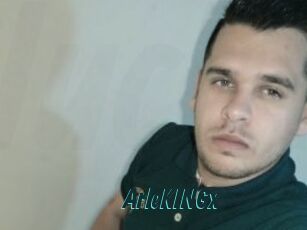 ArleKINGx
