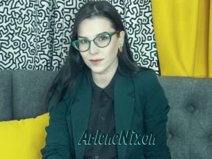 ArleneNixon