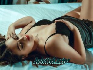 ArletteKarter