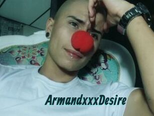 ArmandxxxDesire