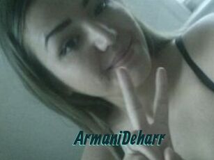 ArmaniDeharr