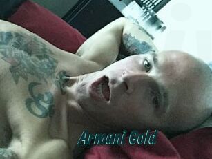 Armani_Gold