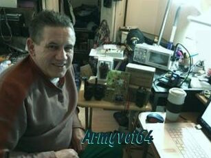 Armyvet64 Lucy Live