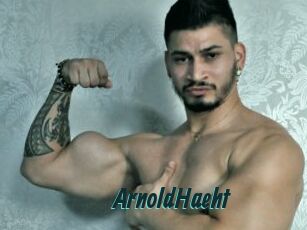ArnoldHaeht Lucy Live