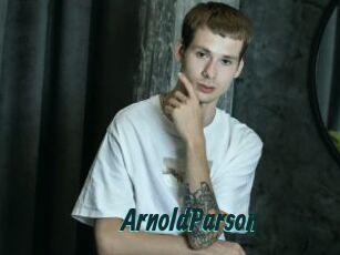 ArnoldParson