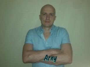 Arny