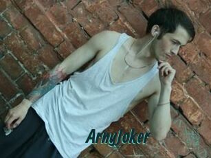 ArnyJoker