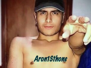 Aron1Sthone