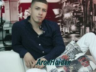 AronHaiden