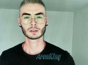 AronKing Lucy Live