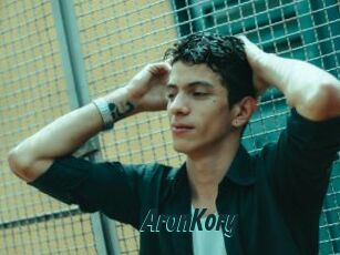 AronKory