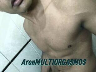 AronMULTIORGASMOS