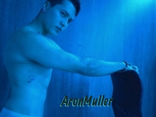 AronMuller Lucy Live