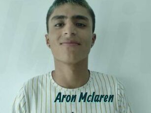 Aron_Mclaren