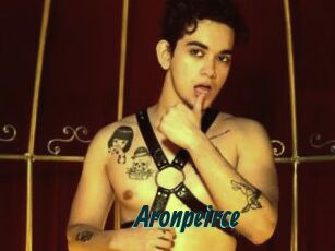 Aronpeirce Lucy Live