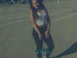 Arreon Lucy Live
