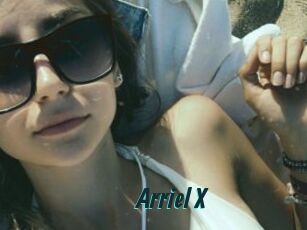 Arriel_X