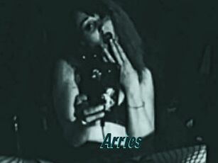 Arries