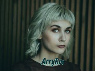 ArryRos