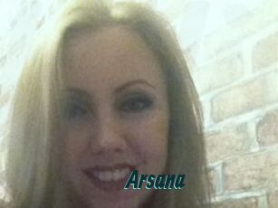 Arsana