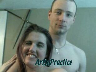ArtInPractice