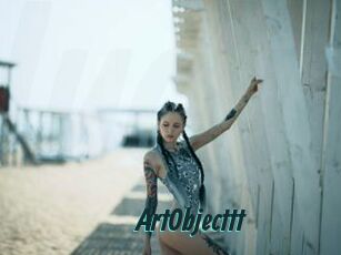 ArtObjecttt