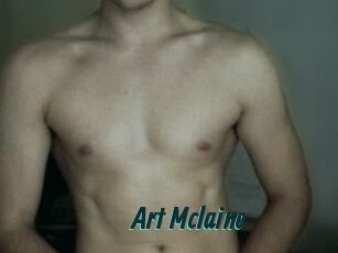 Art_Mclaine