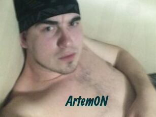 Artem0N