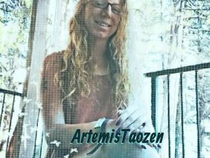 ArtemisTaozen