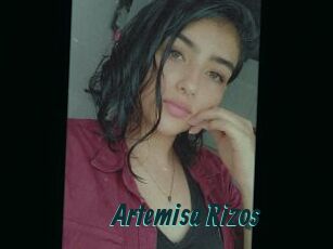 Artemisa_Rizos
