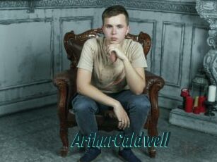 ArthurCaldwell Lucy Live
