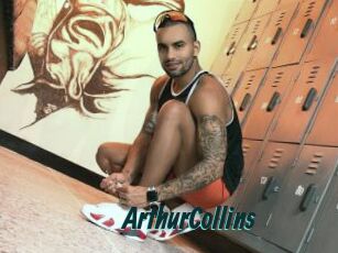ArthurCollins