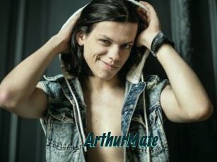 ArthurMate