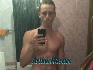 ArthurMusclee