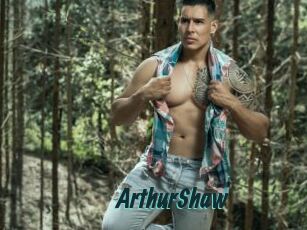 ArthurShaw