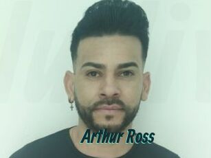 Arthur_Ross