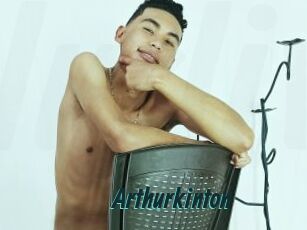 Arthurkinton