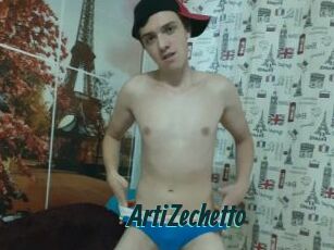 ArtiZechetto